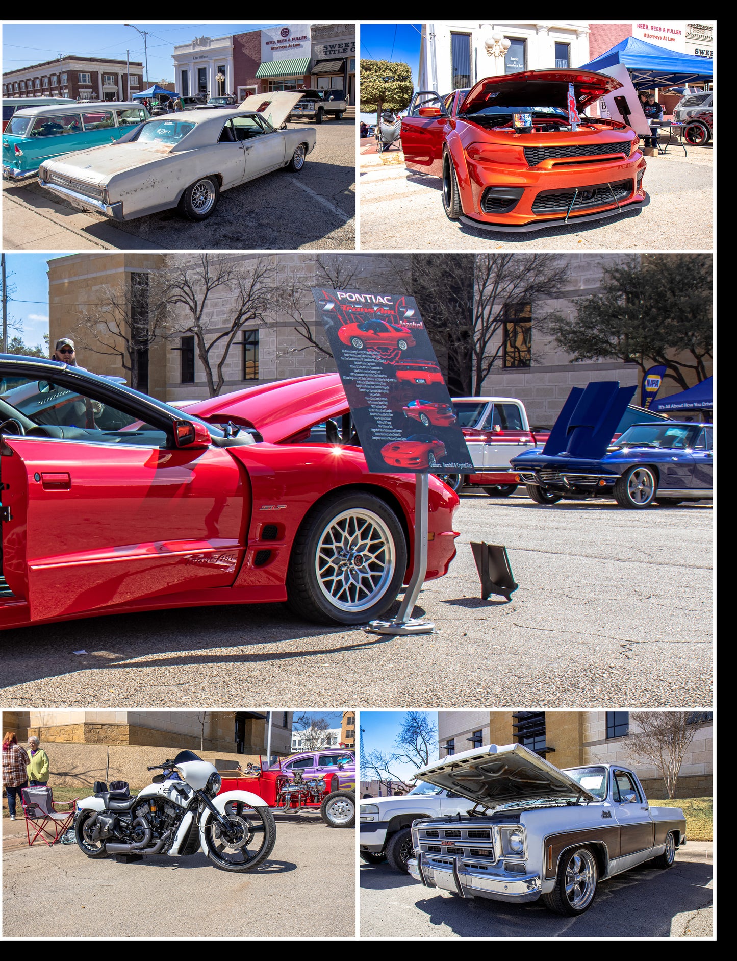 Sweetwater Lions Club" 2024