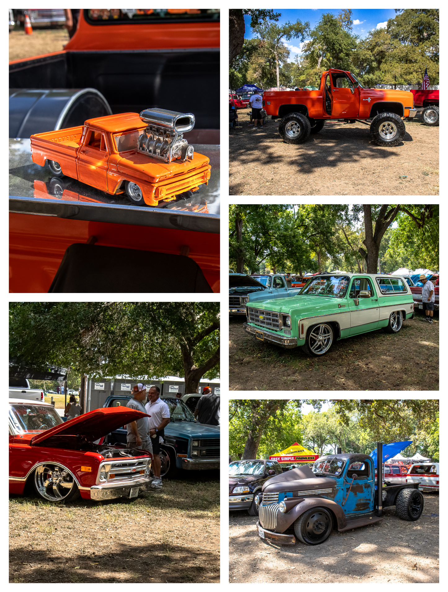 C-10's In The Park 2024