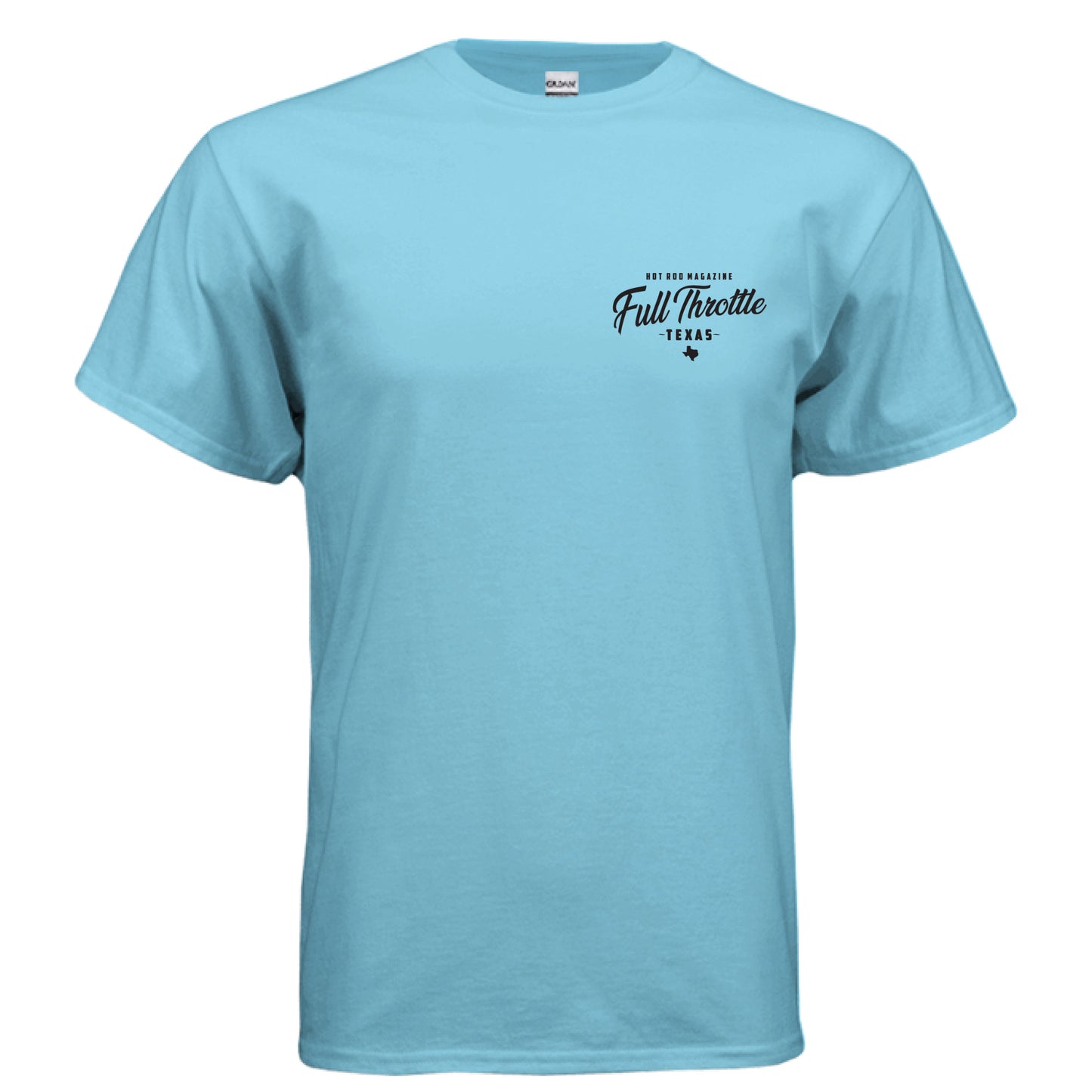 SKY - FRONT
