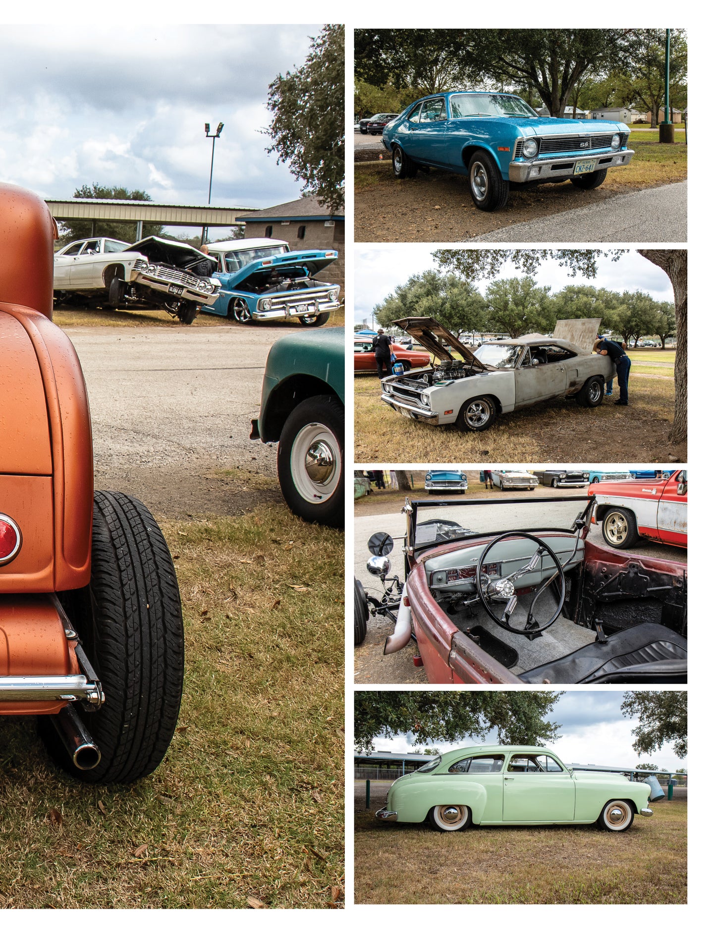 The "Rebel Roundup" 2024