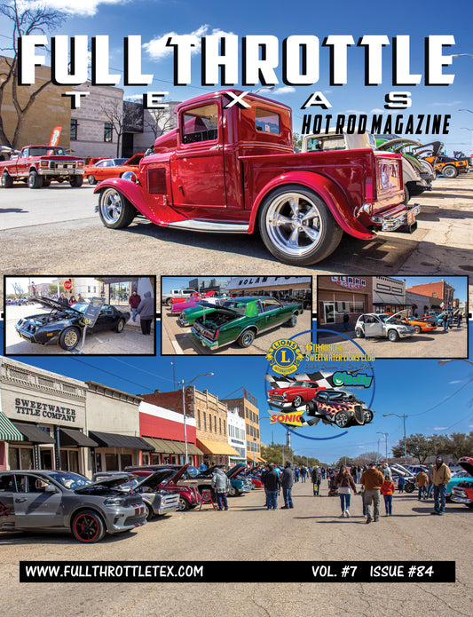 Sweetwater Lions Club" 2024