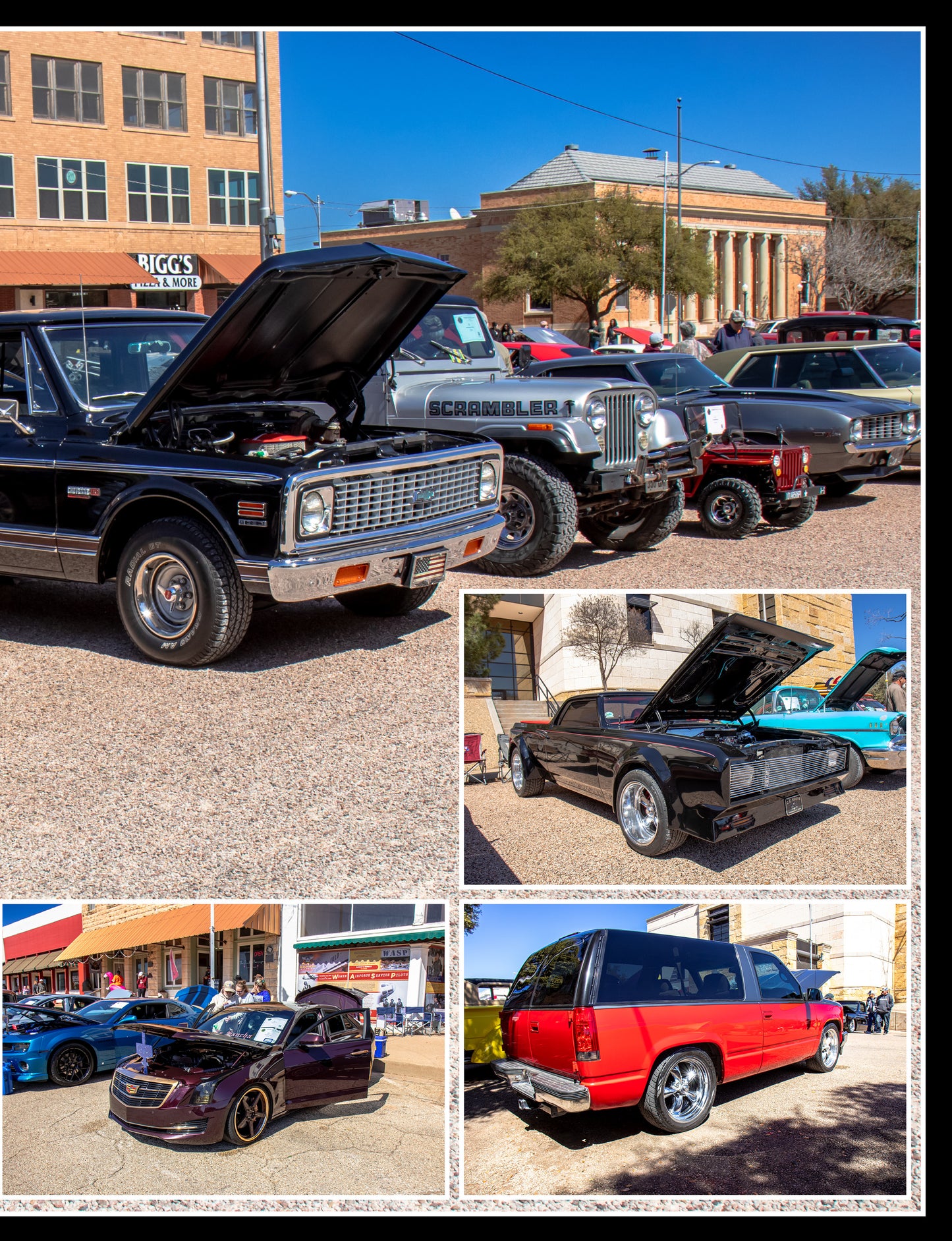 Sweetwater Lions Club" 2024