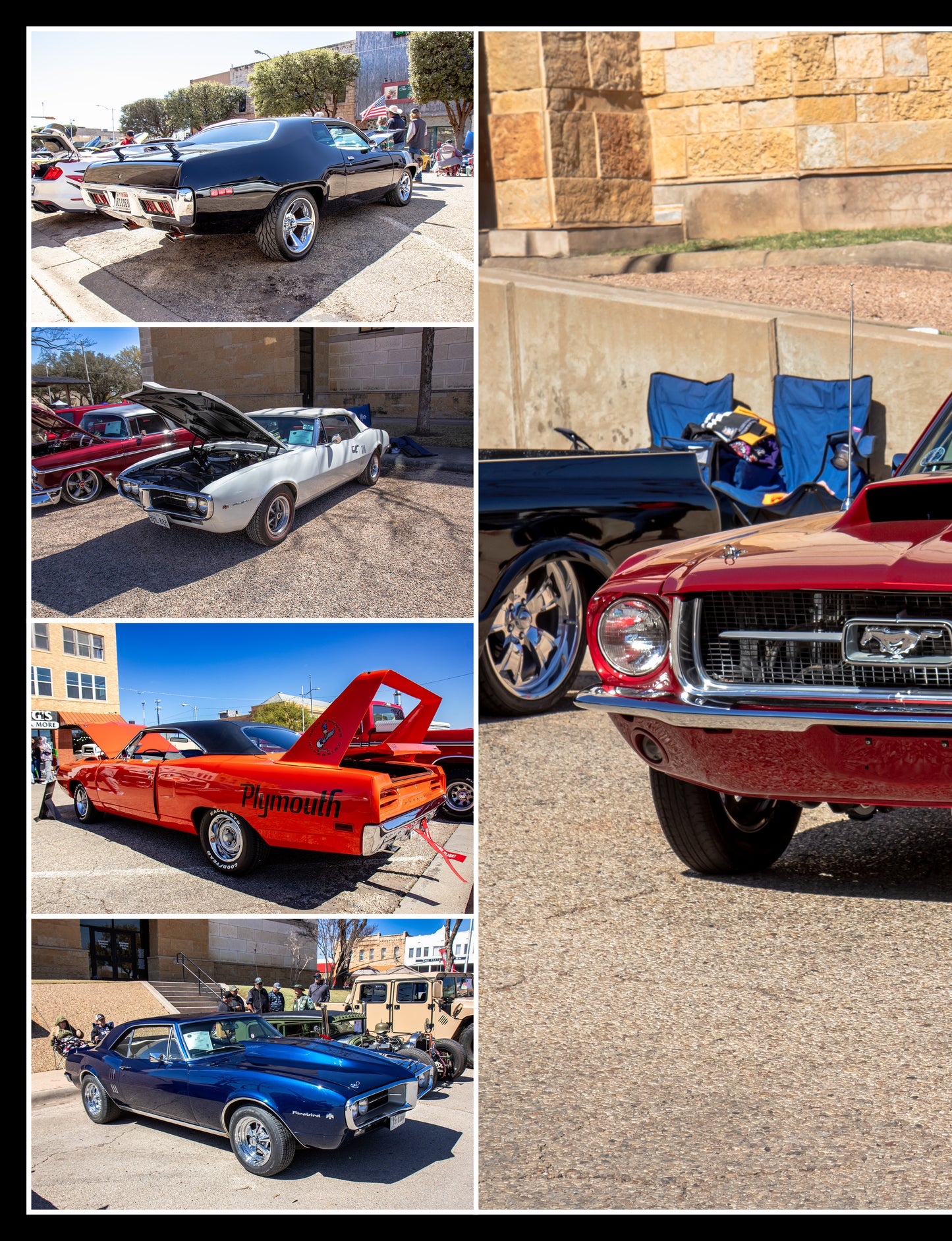 Sweetwater Lions Club" 2024