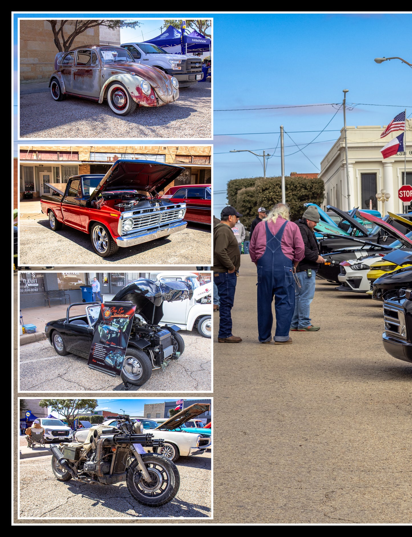 Sweetwater Lions Club" 2024