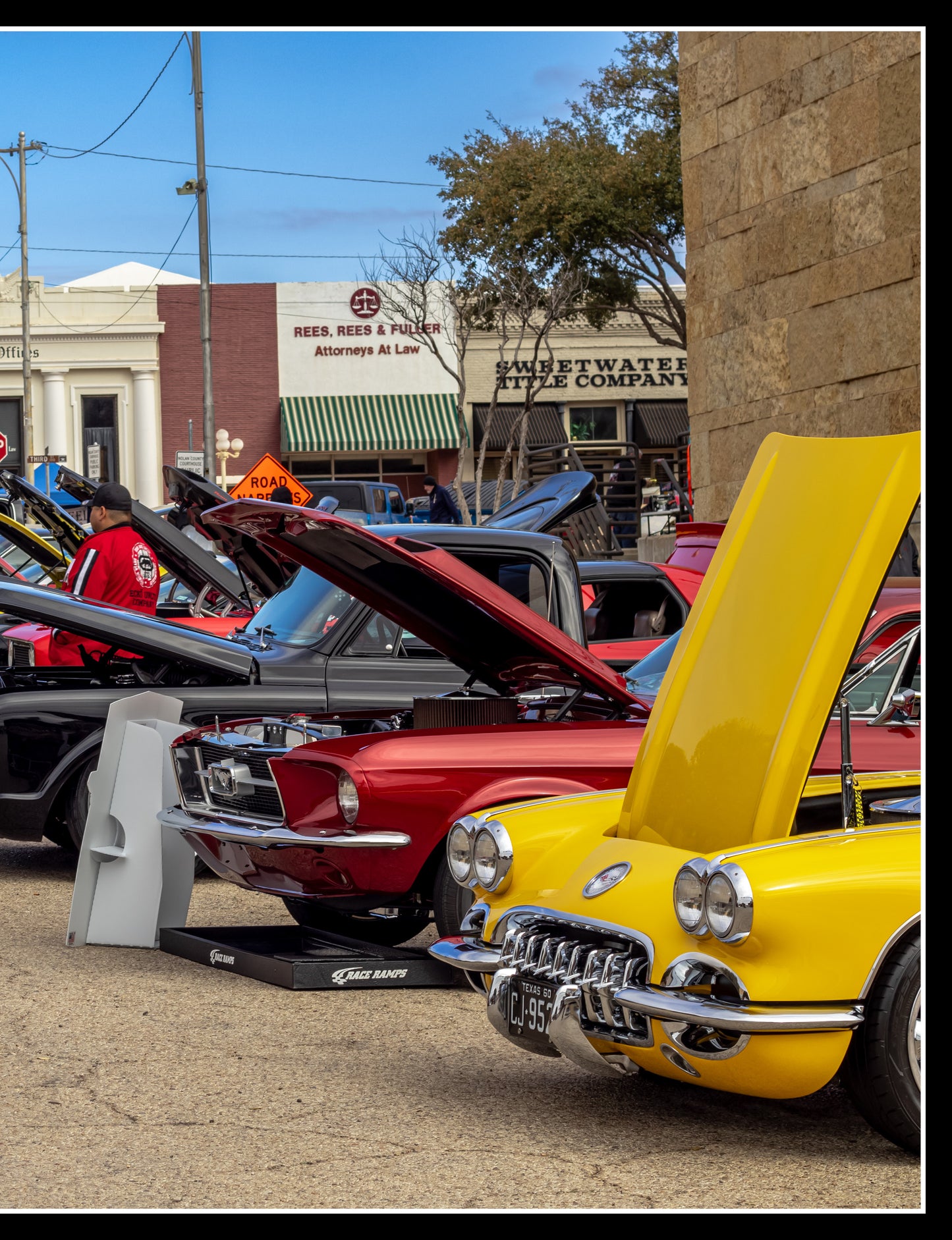 Sweetwater Lions Club" 2024