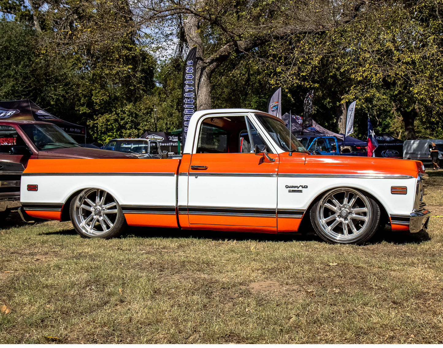 C-10's In The Park 2026 Calendar