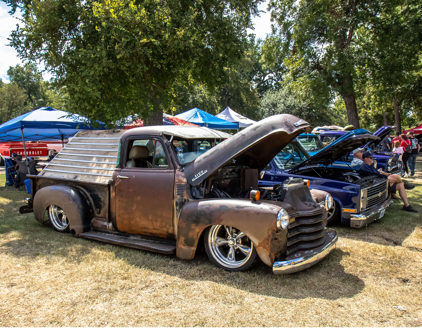 C-10's In The Park 2026 Calendar