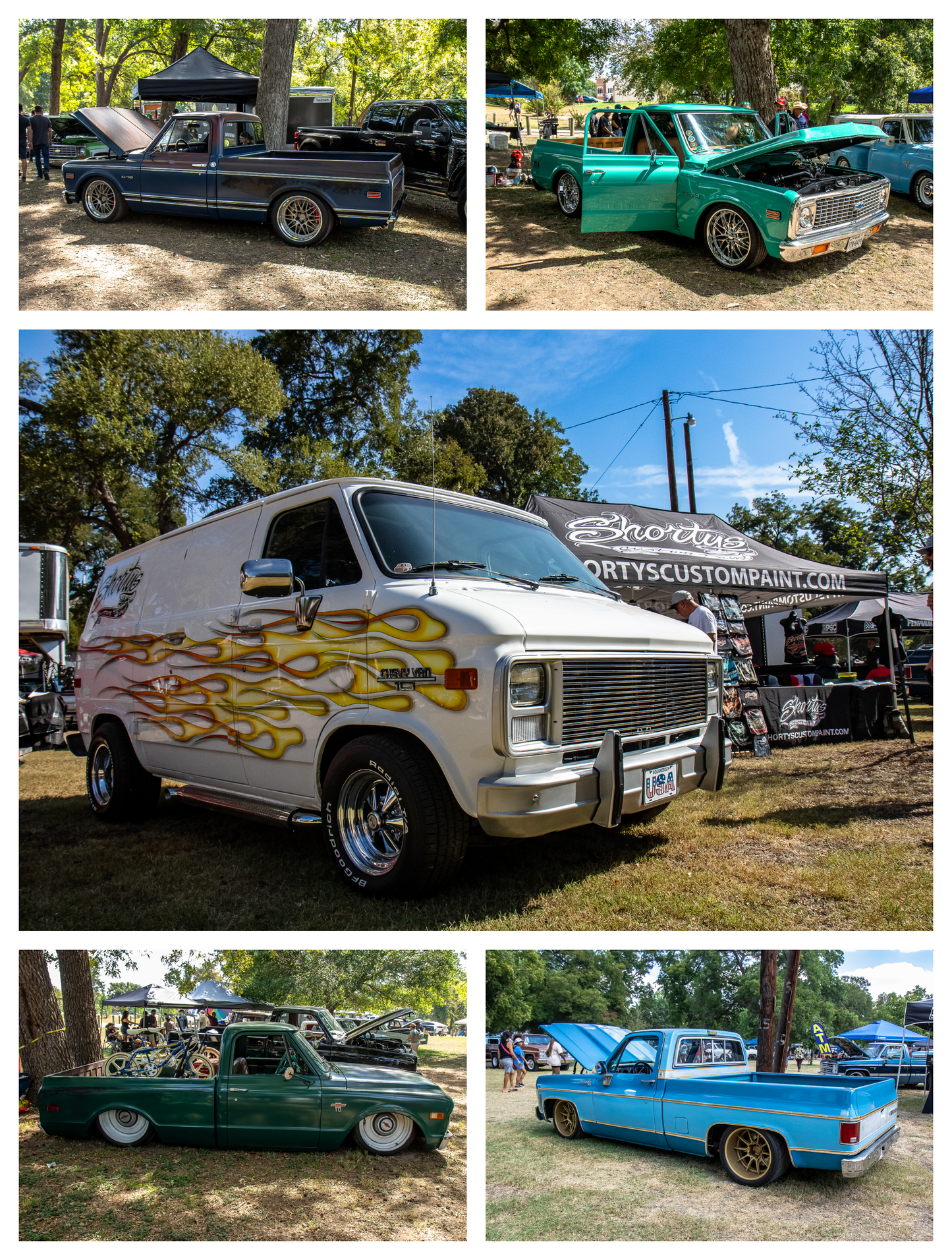 C-10's In The Park 2024