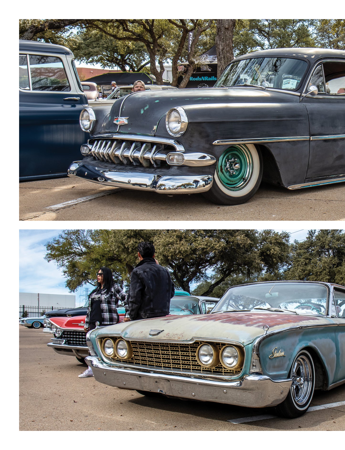 Cowtown Stampede from the DFW car & Toy Museum