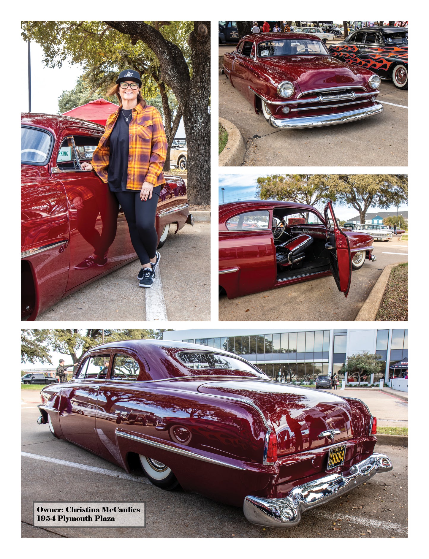 Cowtown Stampede from the DFW car & Toy Museum