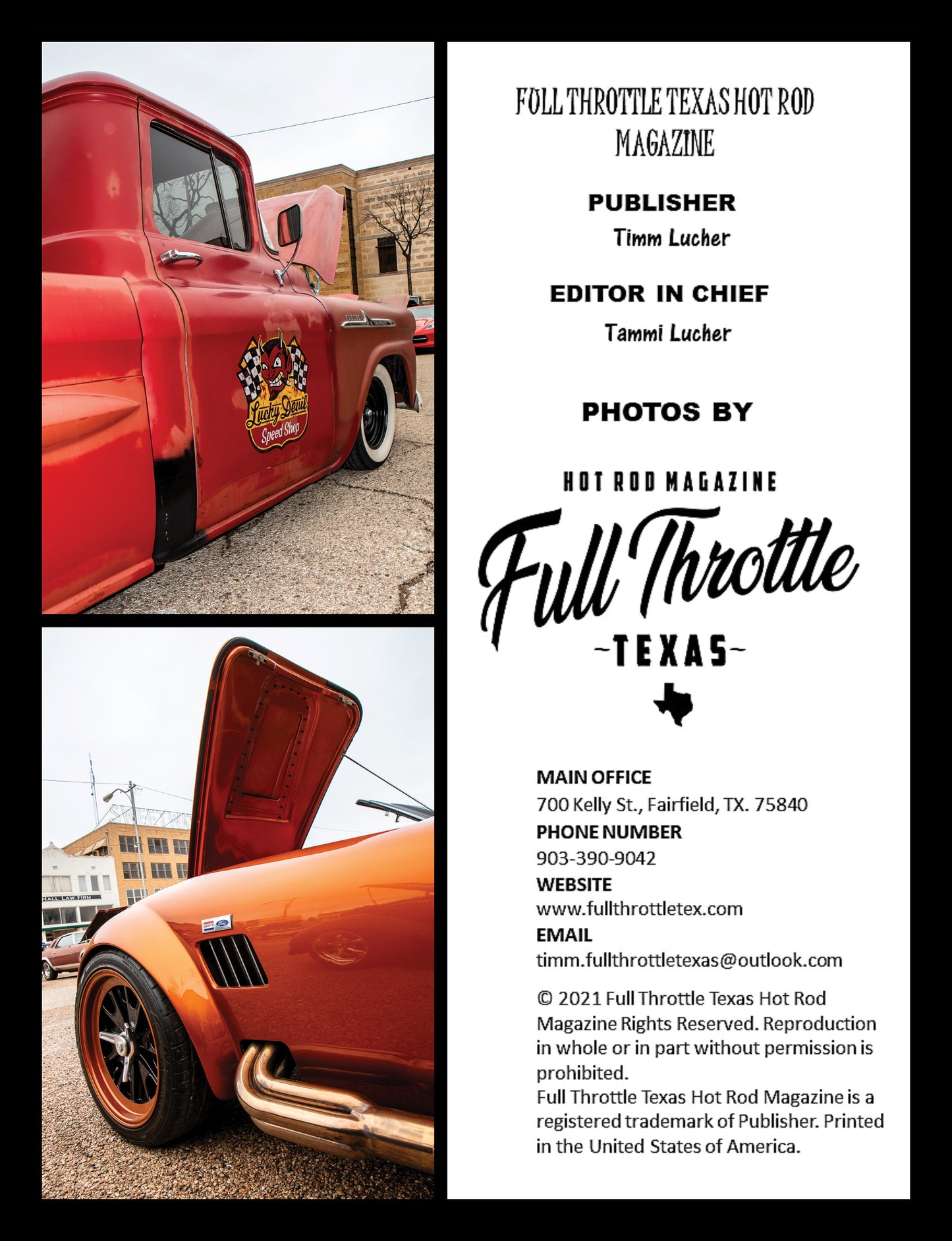 Sweetwater Lions Club Car Show 2025