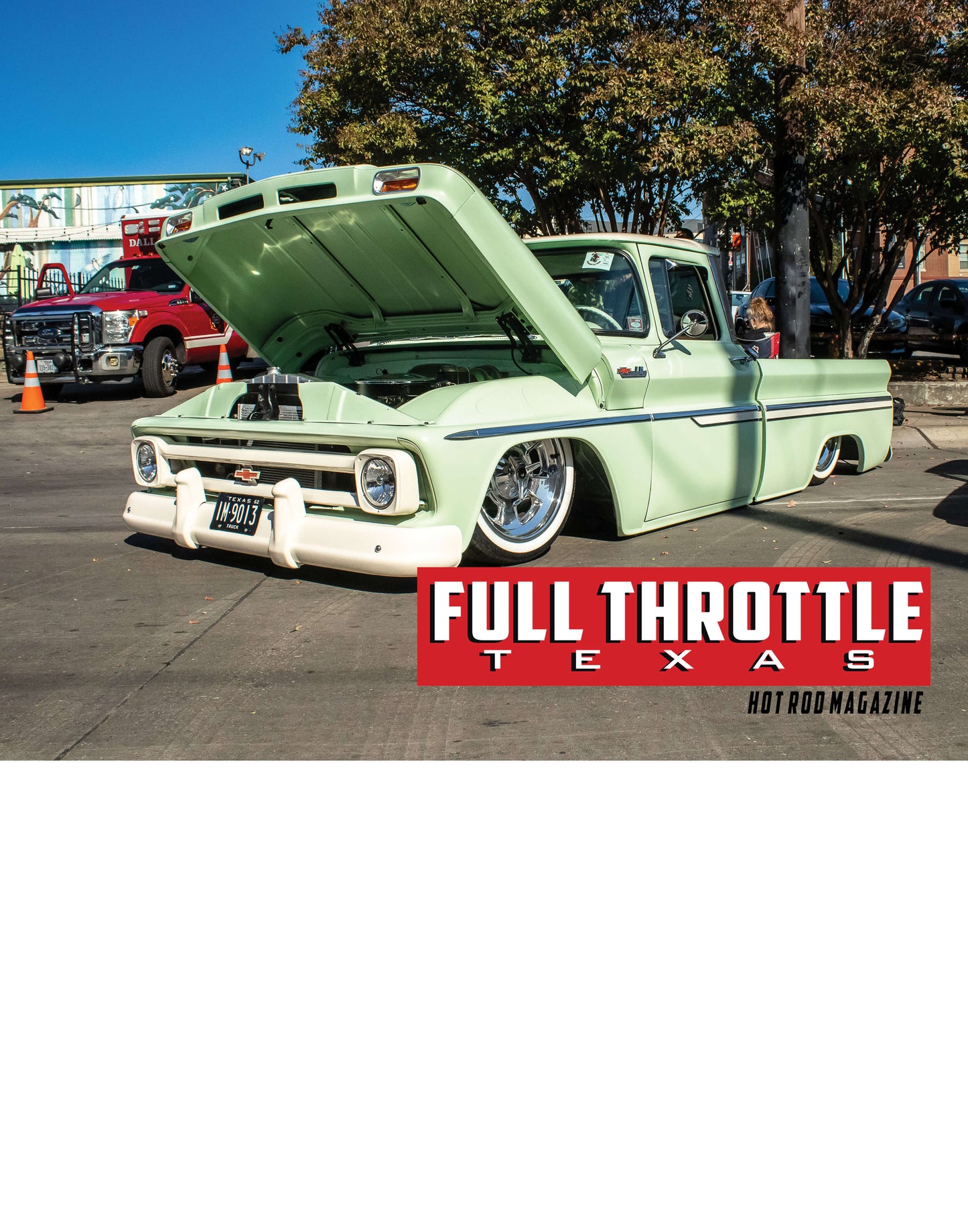 C-10's 2026 Calendar