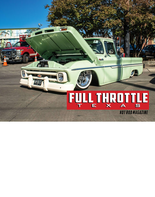 C-10's 2026 Calendar