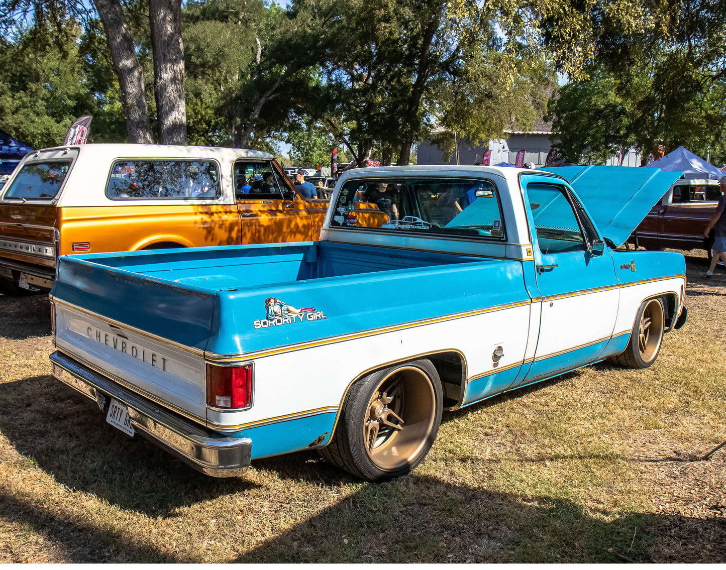 C-10's 2026 Calendar