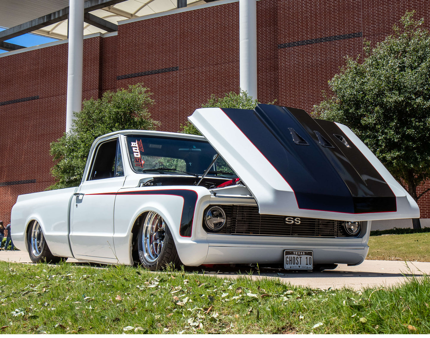 C-10's 2026 Calendar