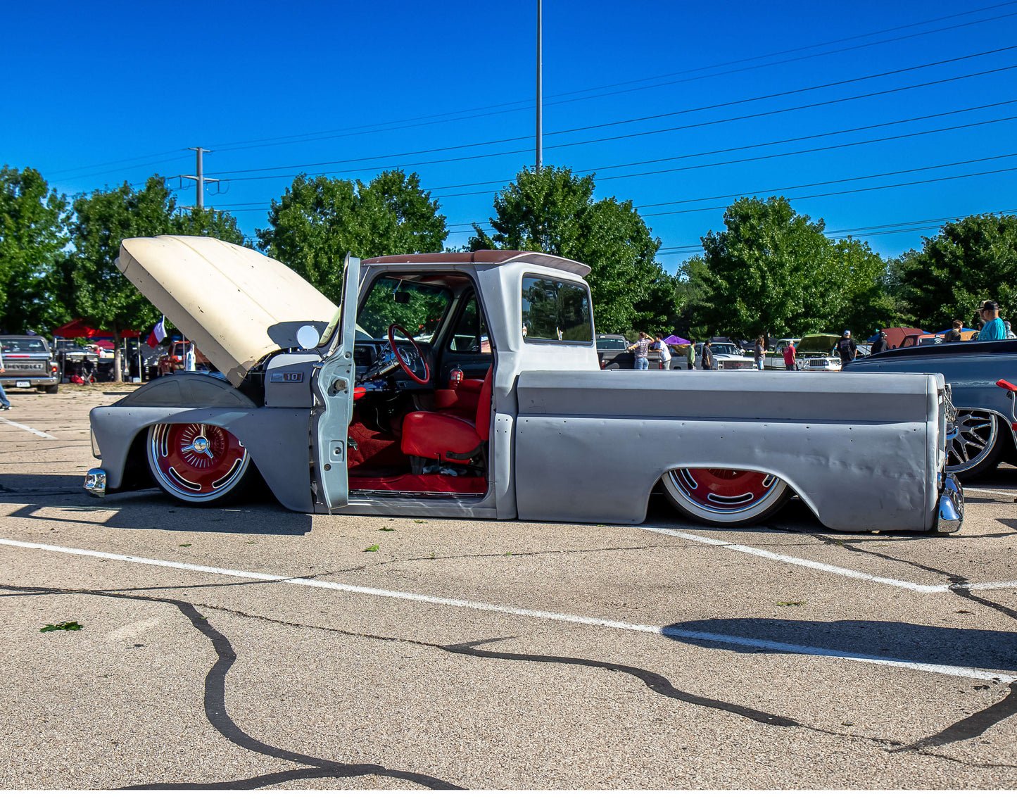 C-10's 2026 Calendar