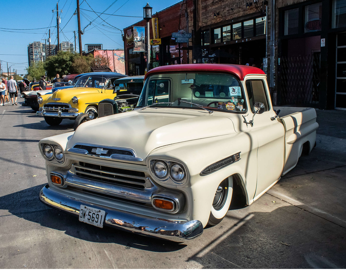 C-10's 2026 Calendar