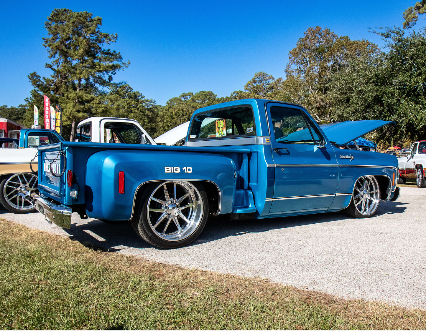 C-10's 2026 Calendar