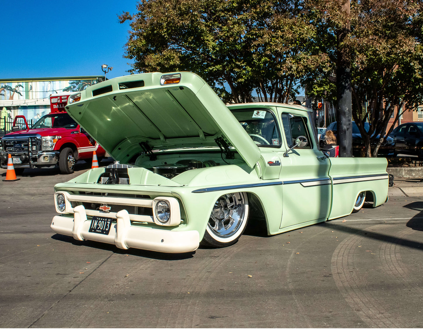 C-10's 2026 Calendar