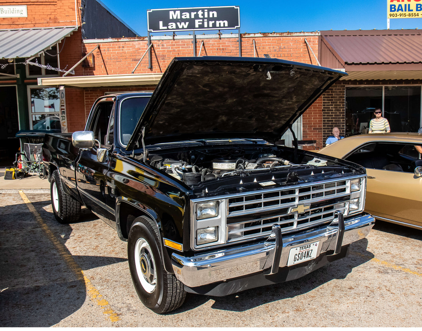 C-10's 2026 Calendar