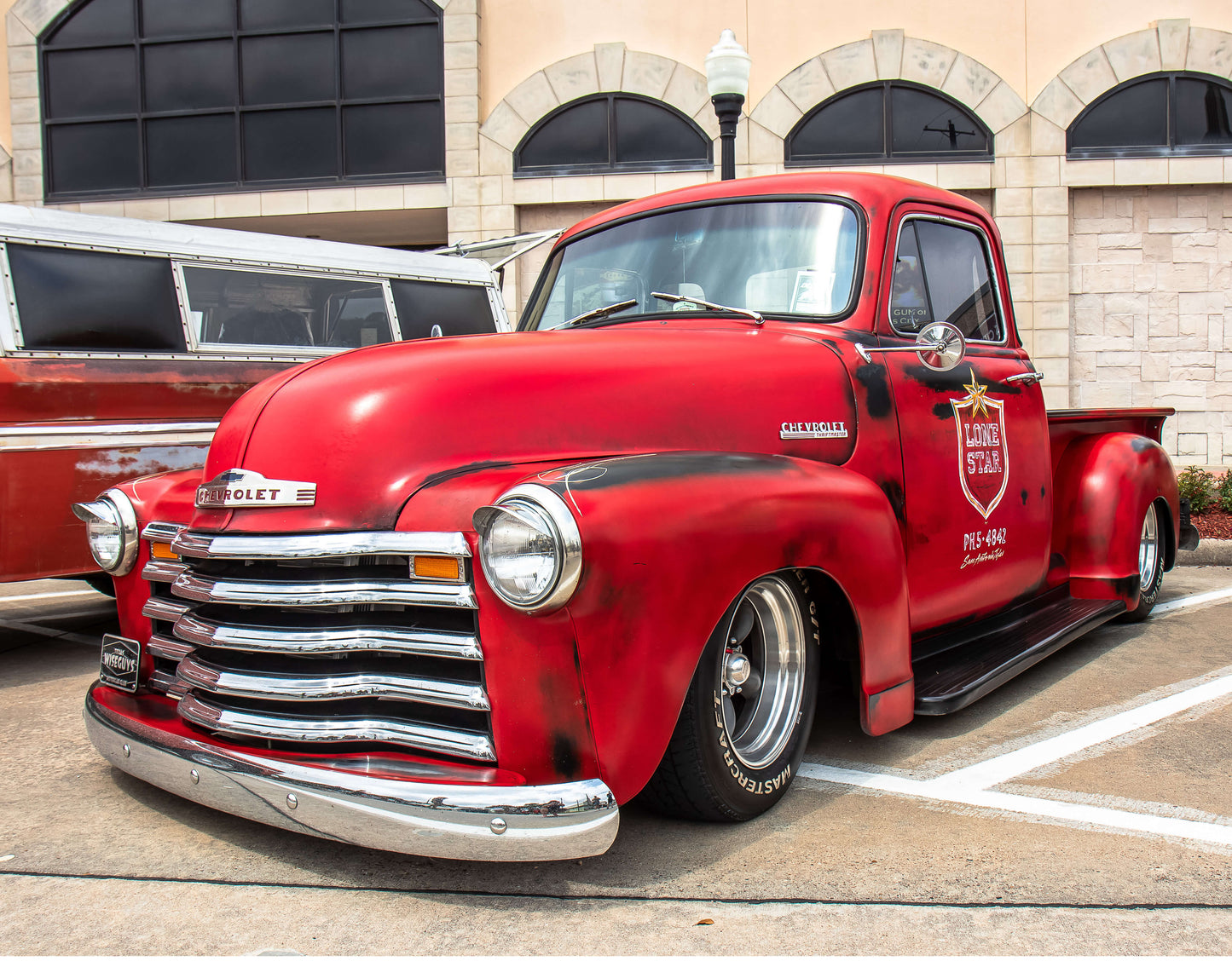 C-10's 2026 Calendar