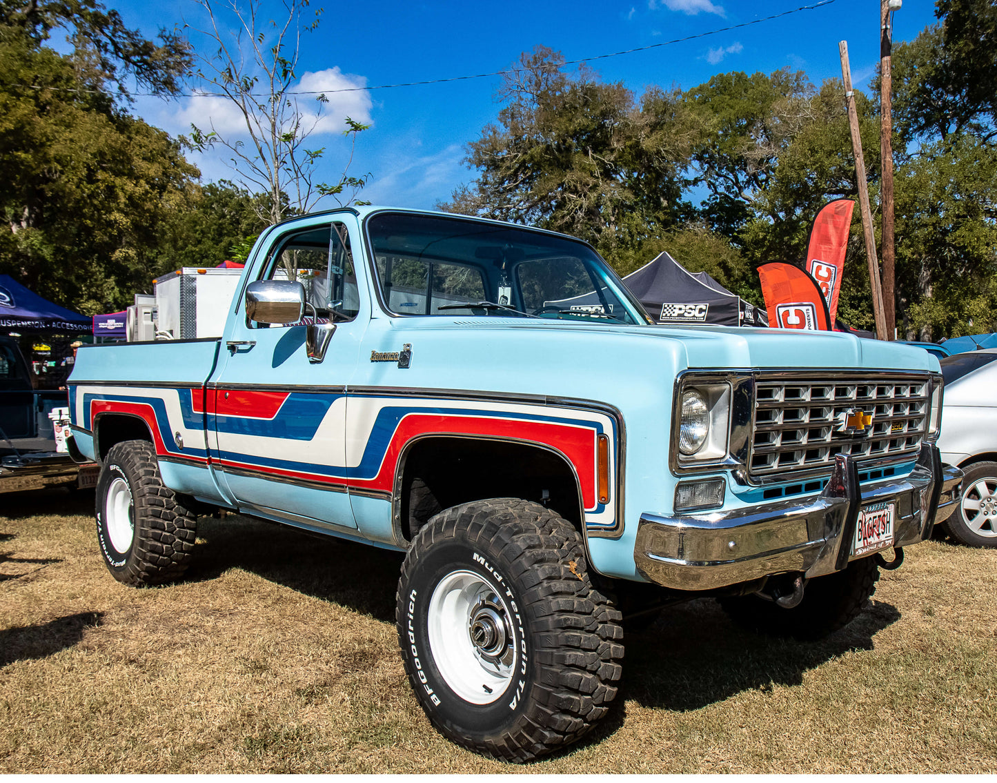 C-10's 2026 Calendar