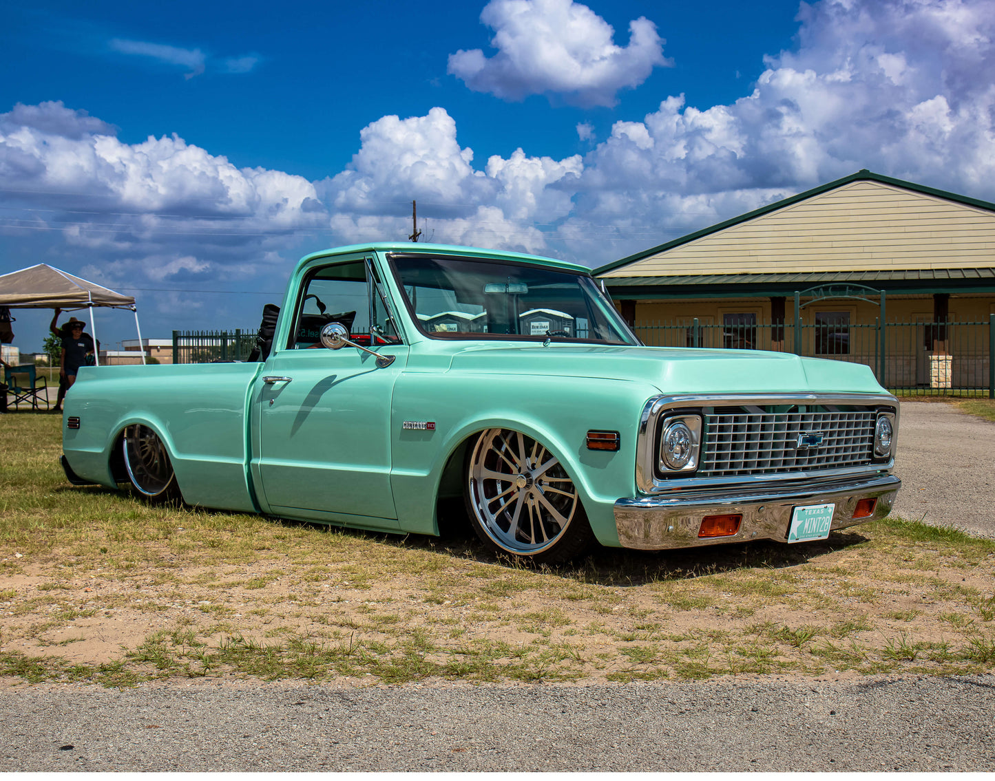 C-10's 2026 Calendar