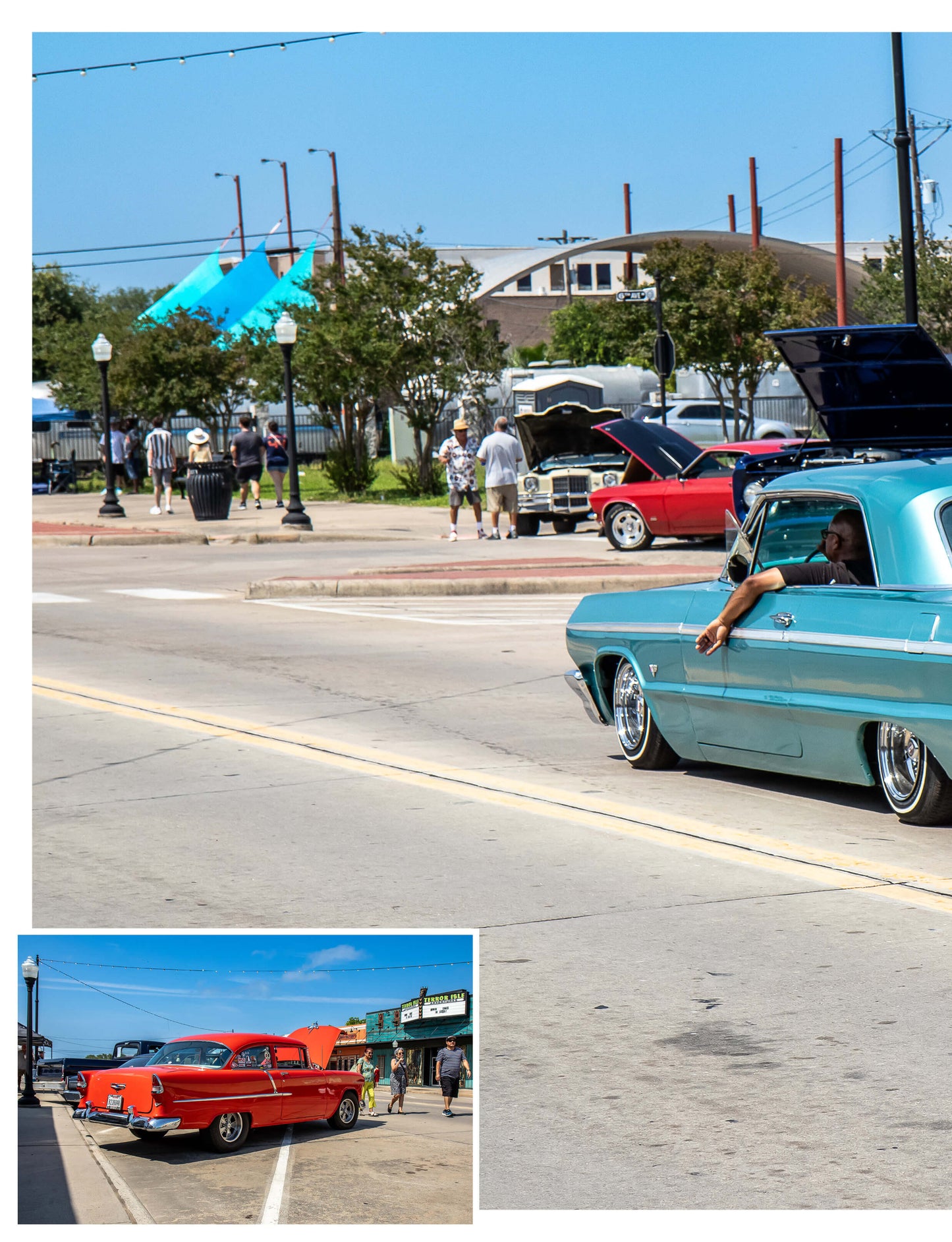 Lone Star Deluxe 2025