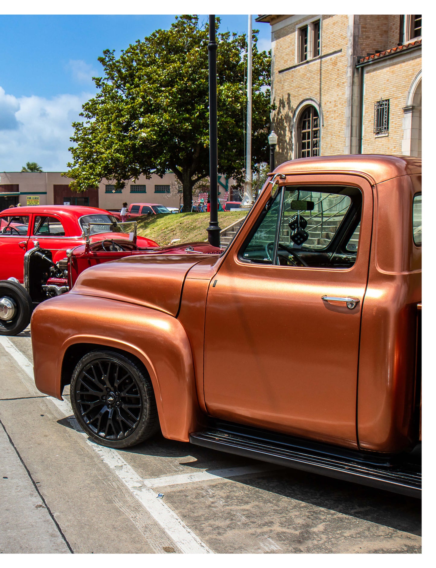 Lone Star Deluxe 2025