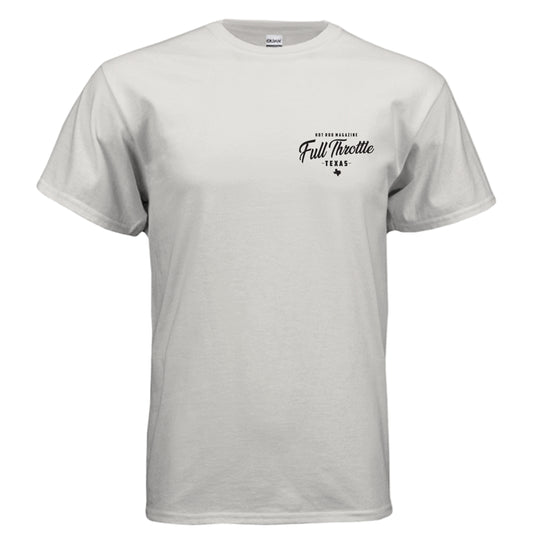 ICE GREY - FRONT