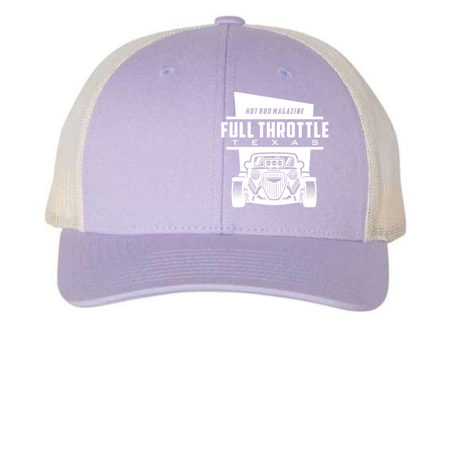 Lilac/ Birch - FRONT