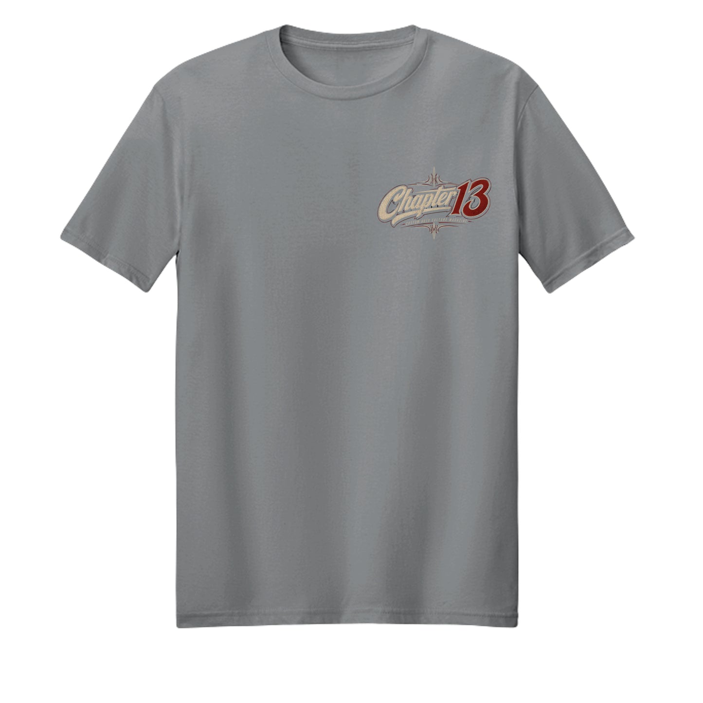 Gravel - 3000 - FRONT