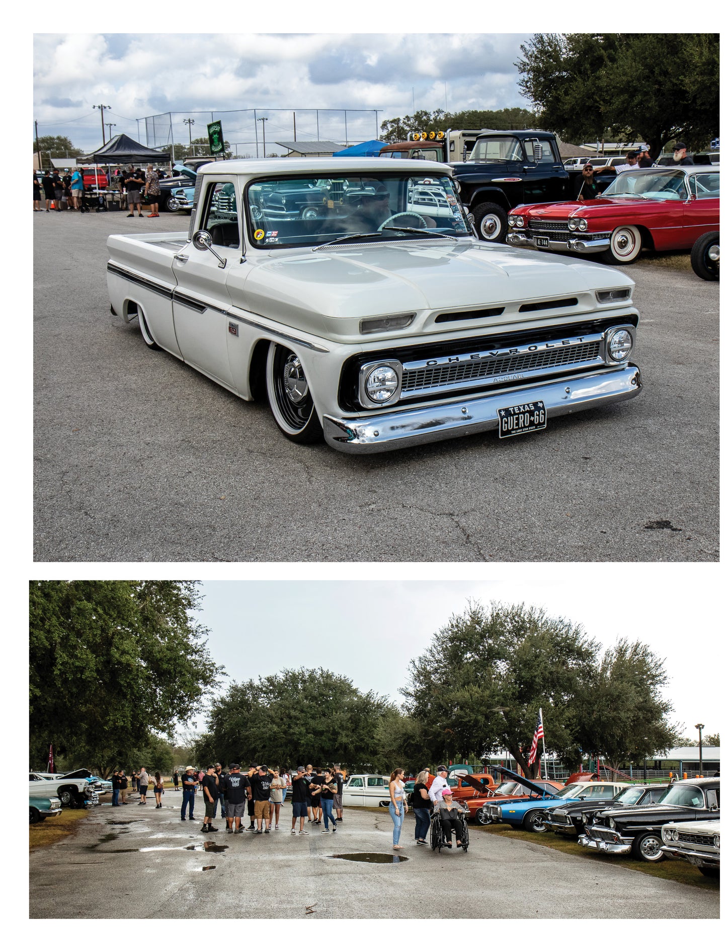 The "Rebel Roundup" 2024