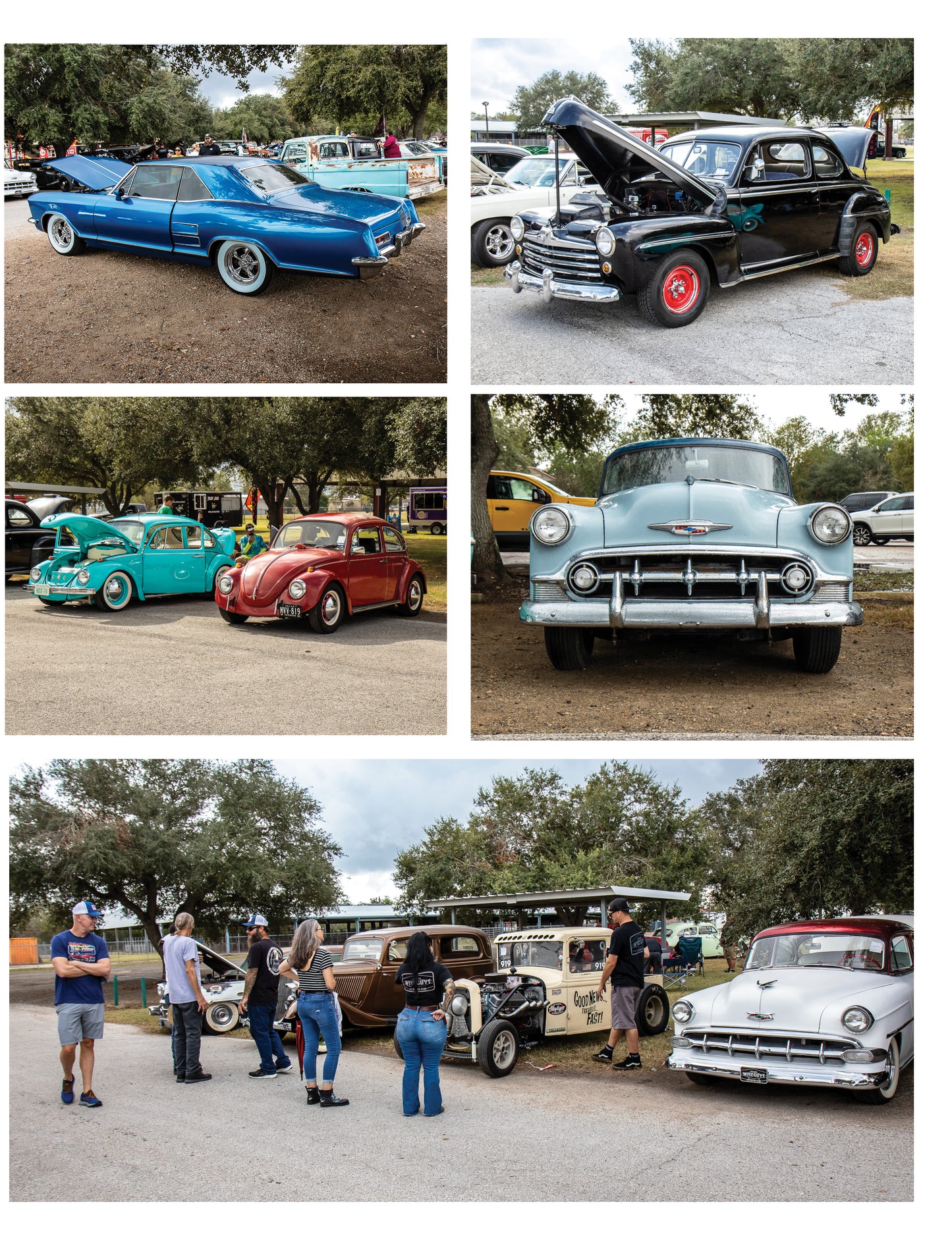 The "Rebel Roundup" 2024