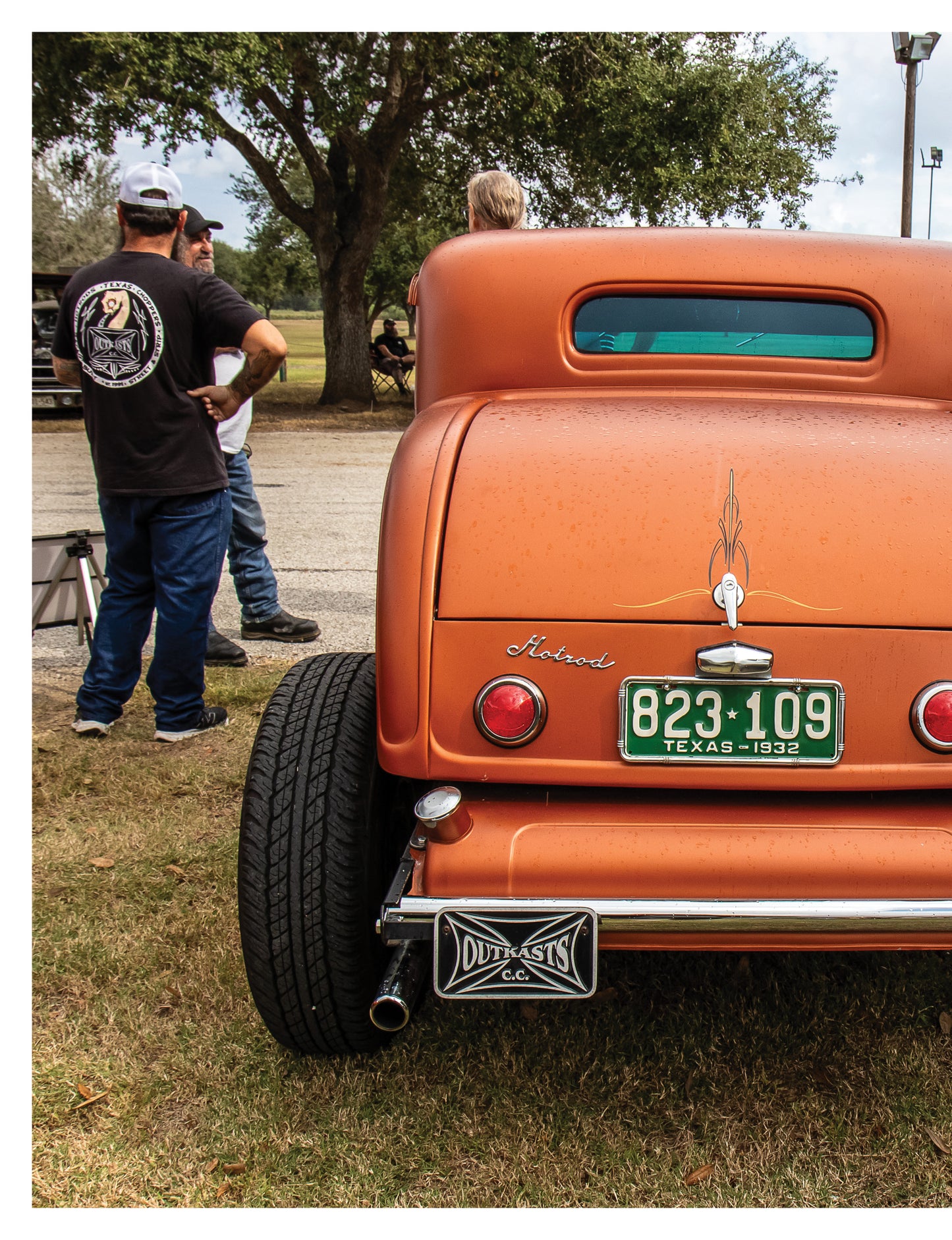 The "Rebel Roundup" 2024