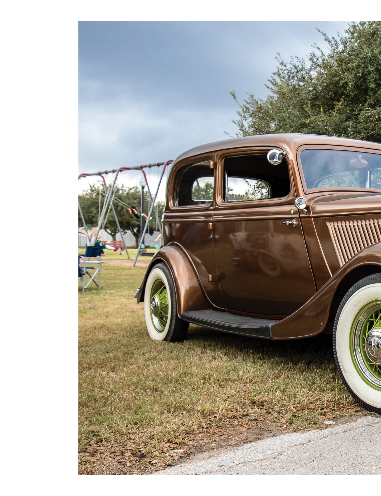 The "Rebel Roundup" 2024