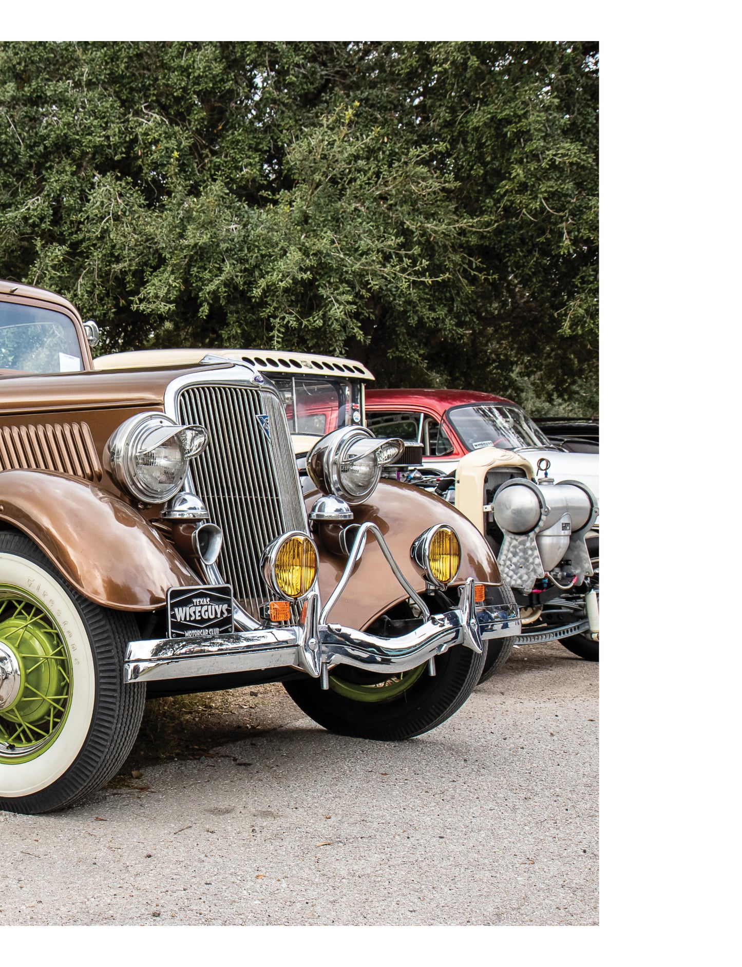 The "Rebel Roundup" 2024