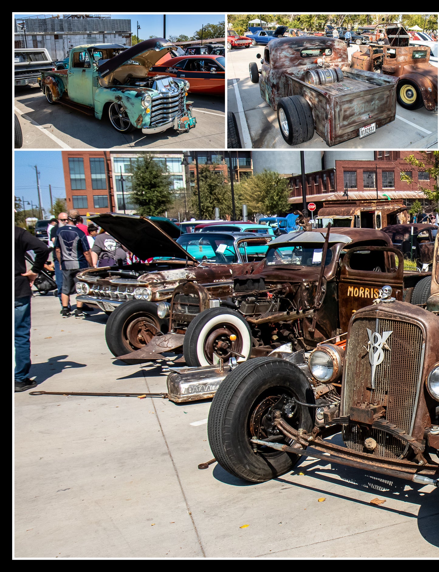 RatRodTober 2024